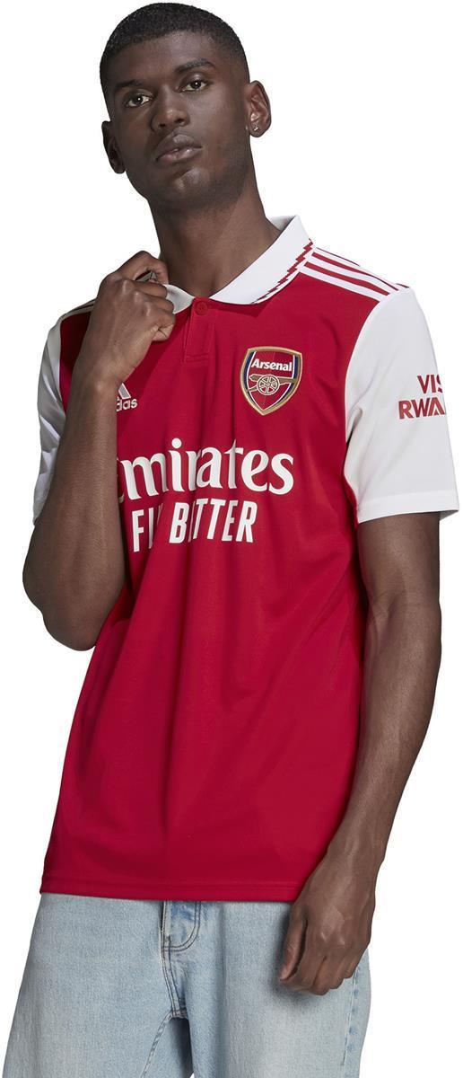 Arsenal thuisshirt 22/23