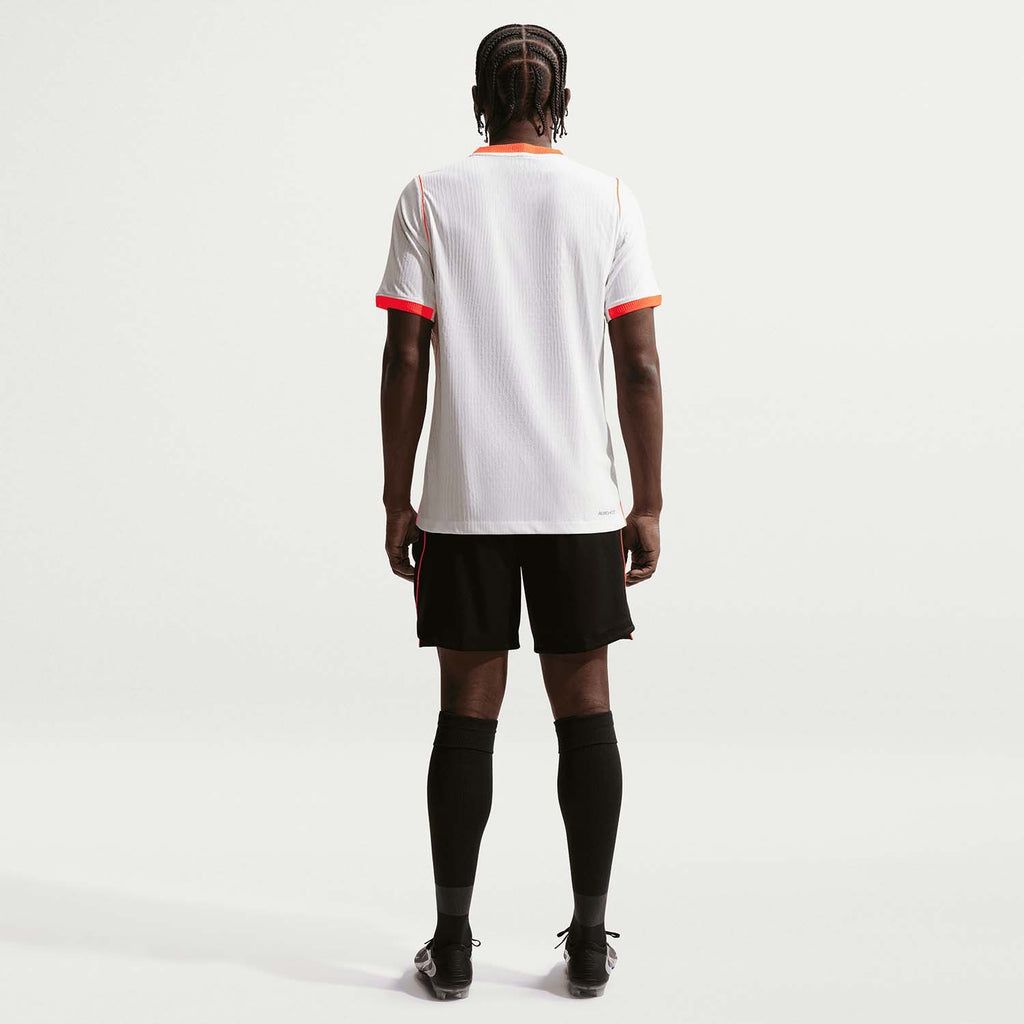 Nederland 2026/27 Match uitshirt