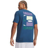 Block Logo  Shirt