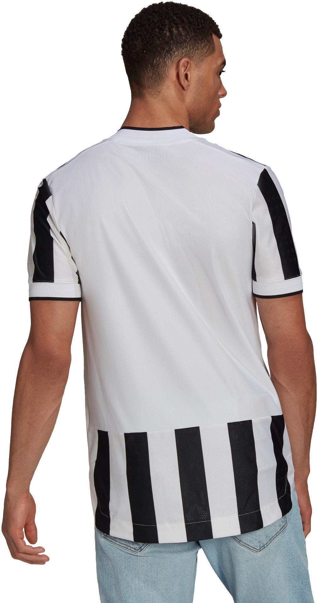 Juventus thuisshirt 21/22