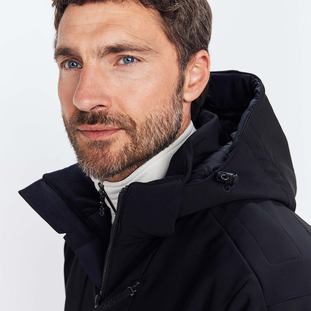 Trident Softshell Jacket