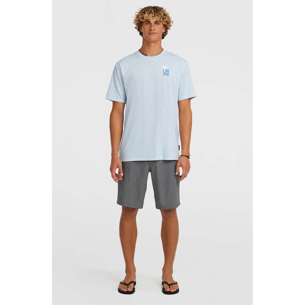 Hybrid 19 Melange Short strand