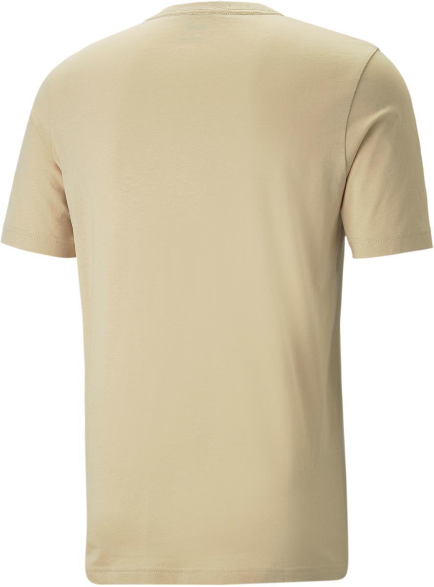 Ess+ 2 Col Logo Tee