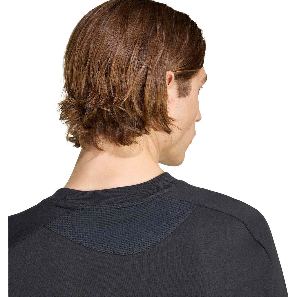 Duitsland Tiro Travel Crew Sweatshirt