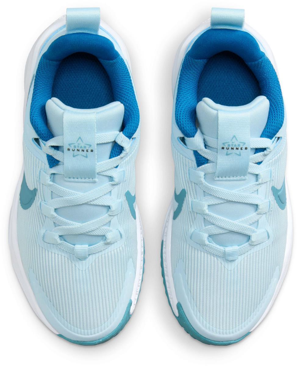Star Runner 4 Little kids fitness schoenen