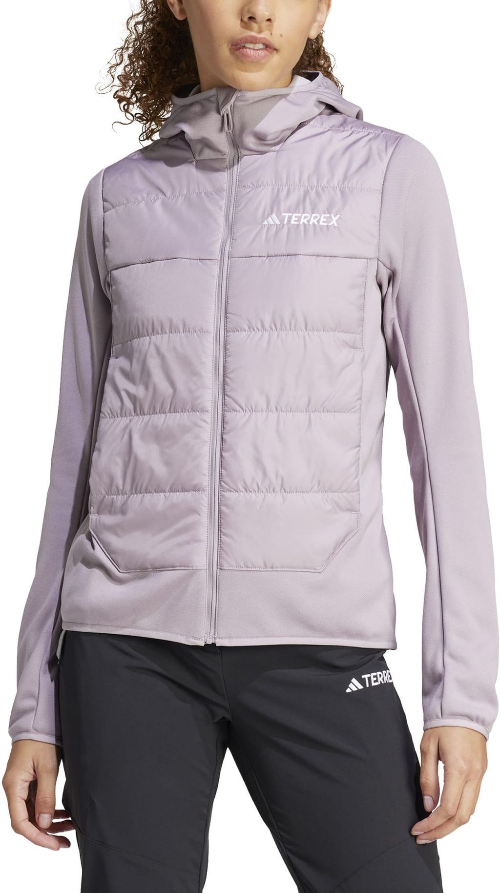 Terrex Multi Hybrid Insulated capuchonjack