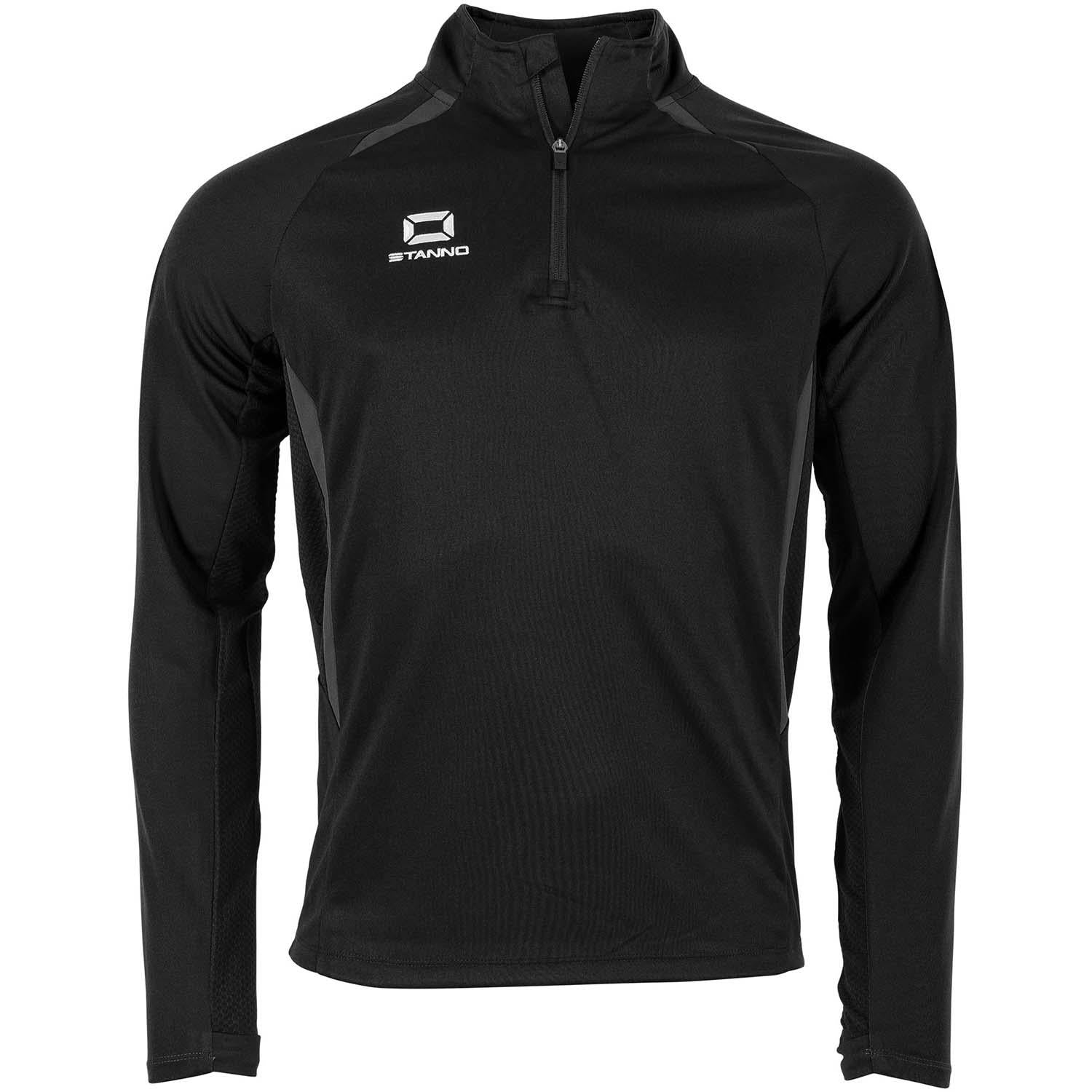 Stadio Quarter Zip Top