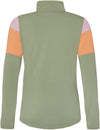 Prtyingsa 1/4 Zip Top