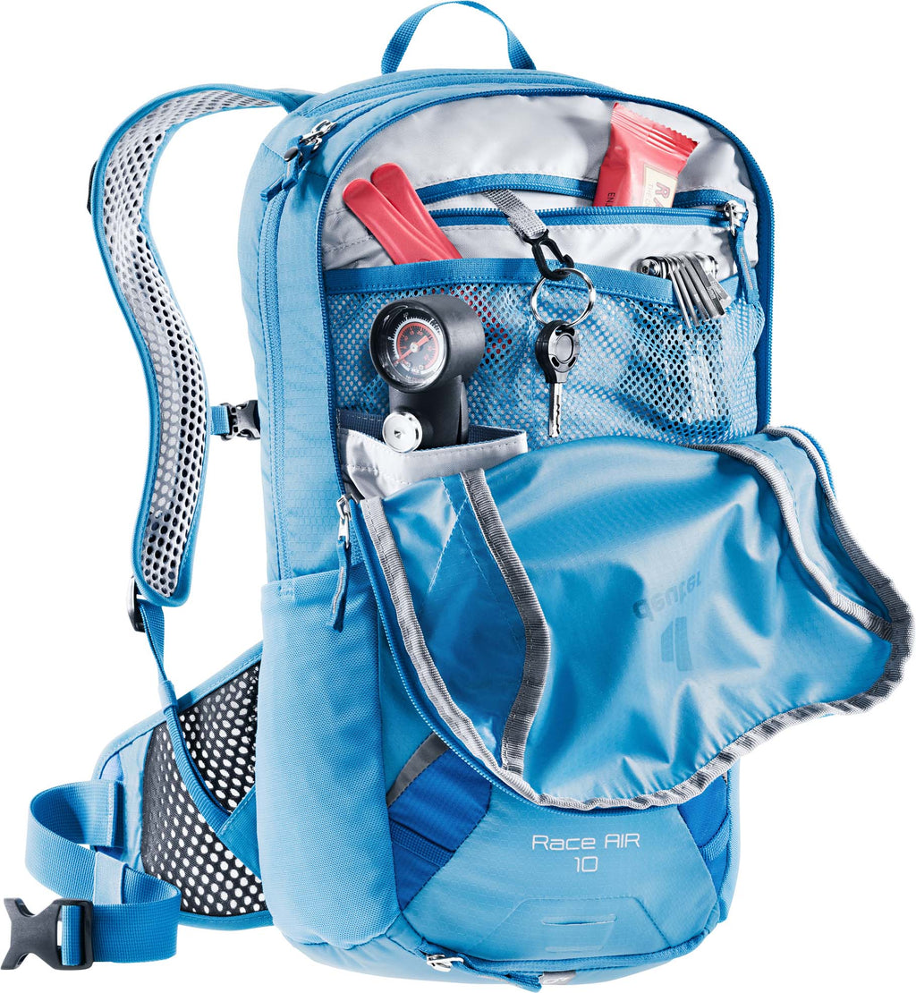 Race Air rugzak