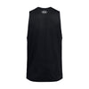 Under Armour Tech Tank Purple