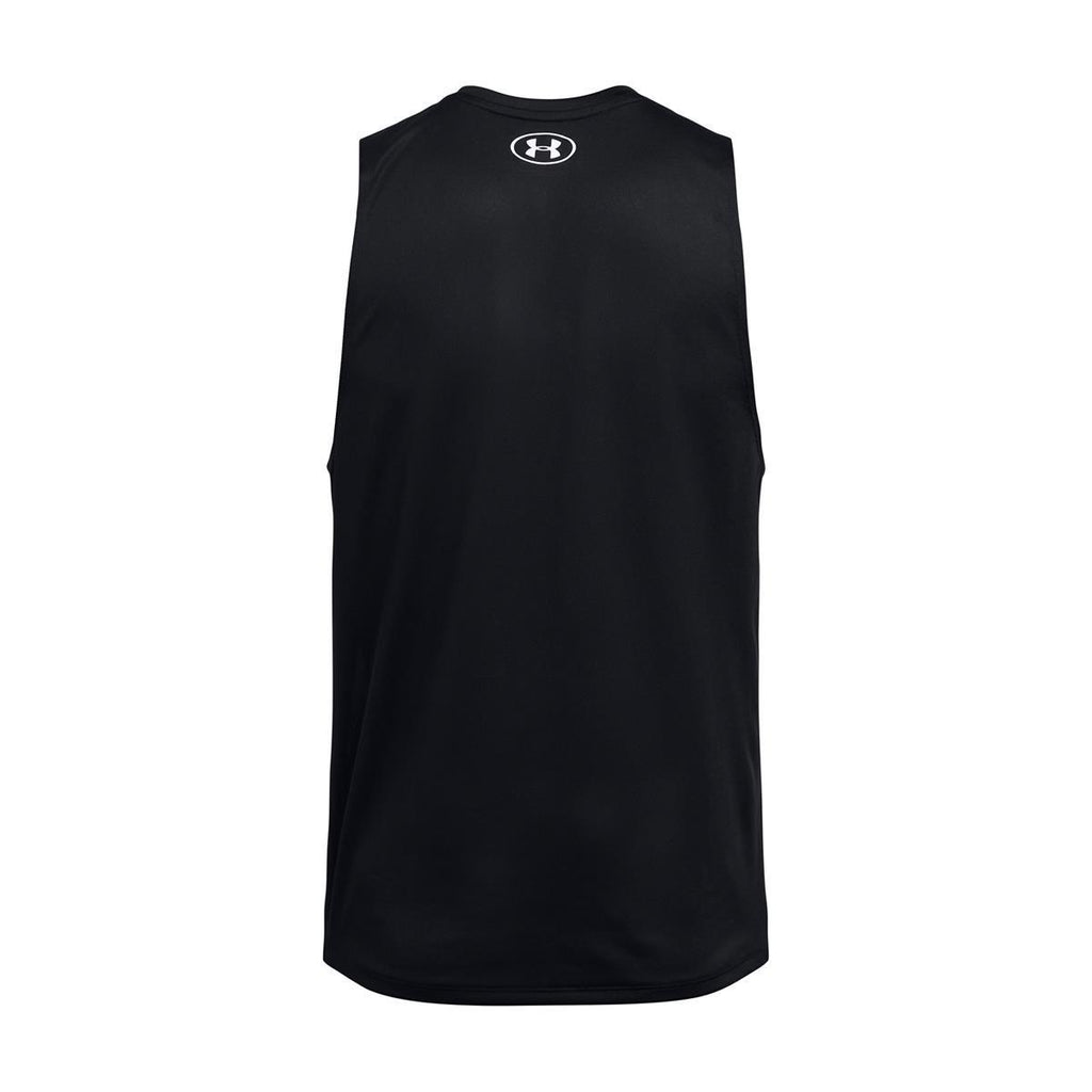 Under Armour Tech Tank Purple
