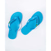 Classic Brasil Kids slippers