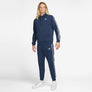 Club fleece tracksuit