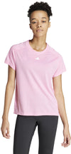 AEROREADY Train Essentials Minimal Branding shirt