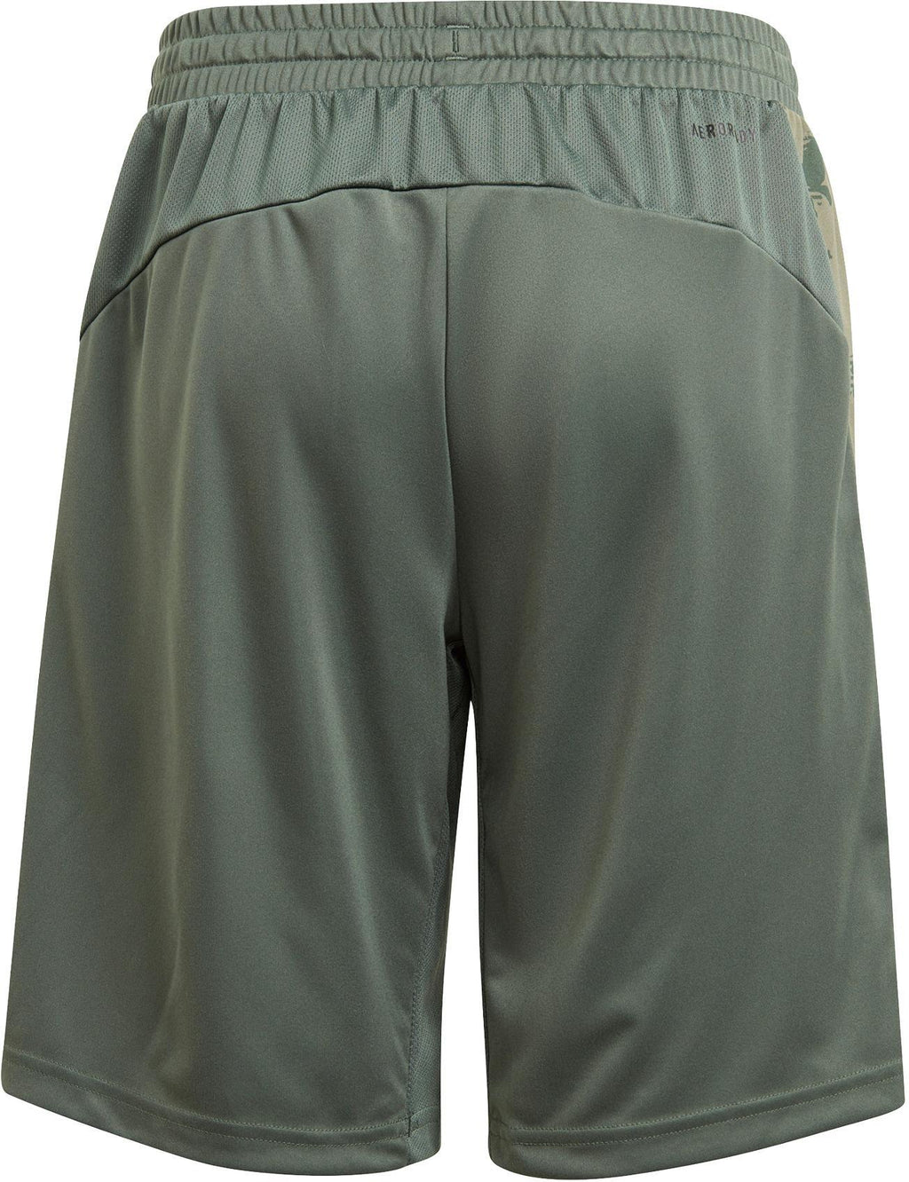 Designed To Move Camouflage Short