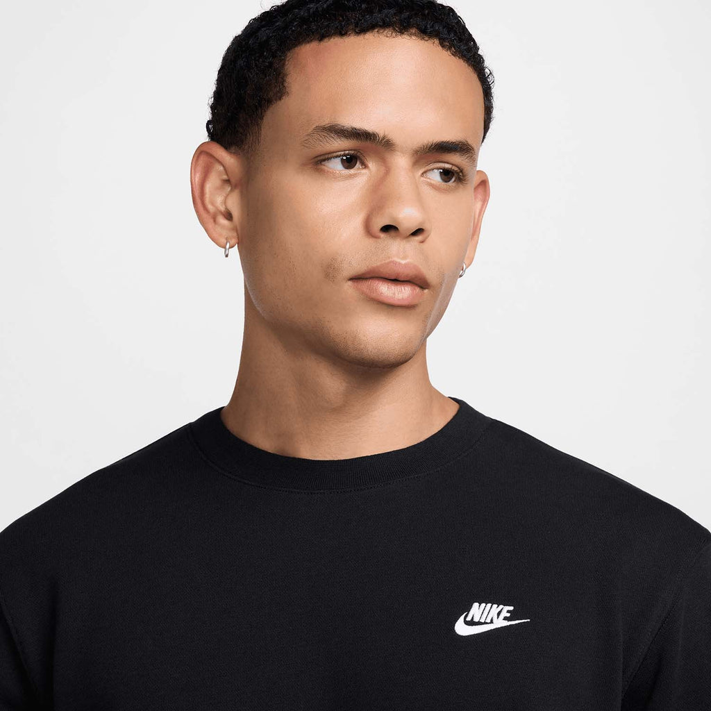 Club Fleece Frech Terry t-shirt