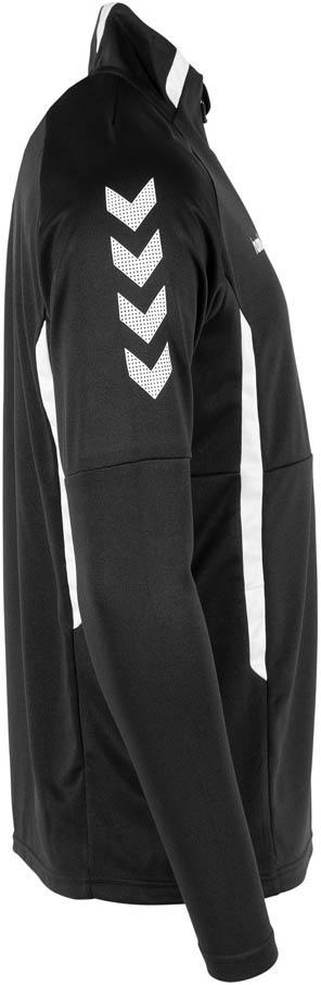 Authentic 1/4 Zip Top Tw