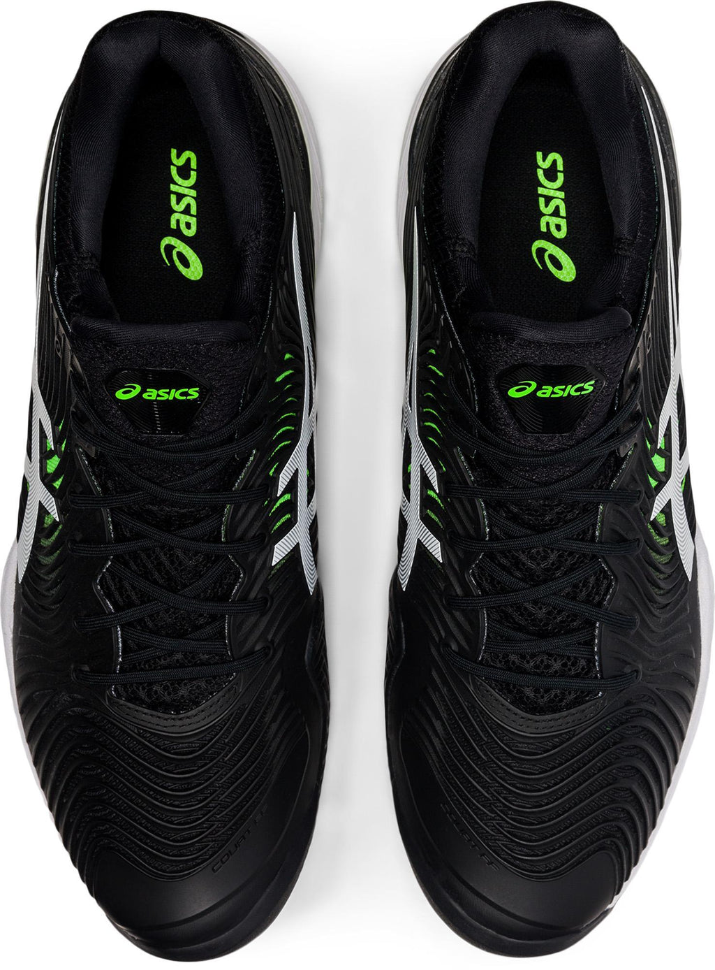 Court FF 2 Clay tennisschoenen