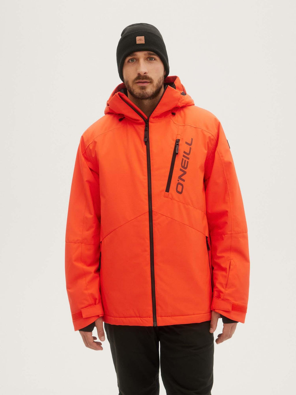 Hammer Jacket