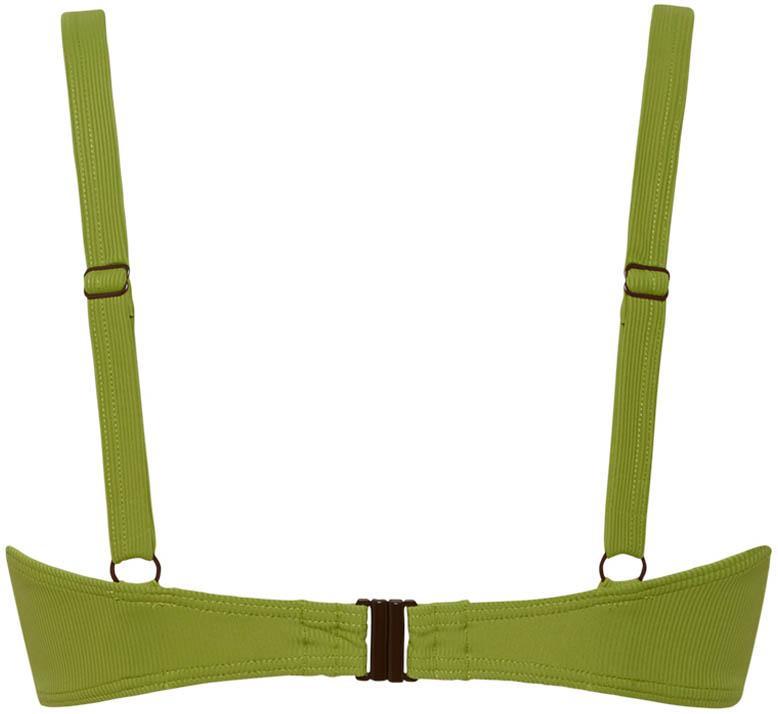 top bikini wired