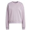 ALL SZN Fleece Loose sweater