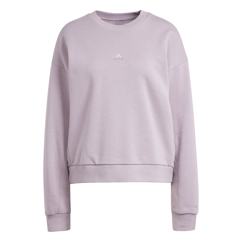 ALL SZN Fleece Loose sweater