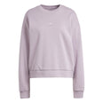ALL SZN Fleece Loose sweater