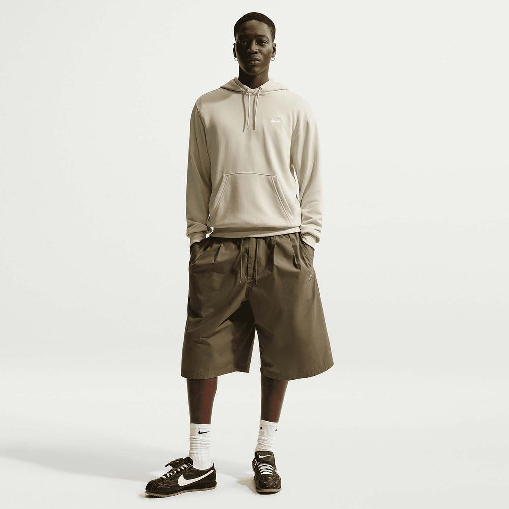 Club Men's French Terry Pullover