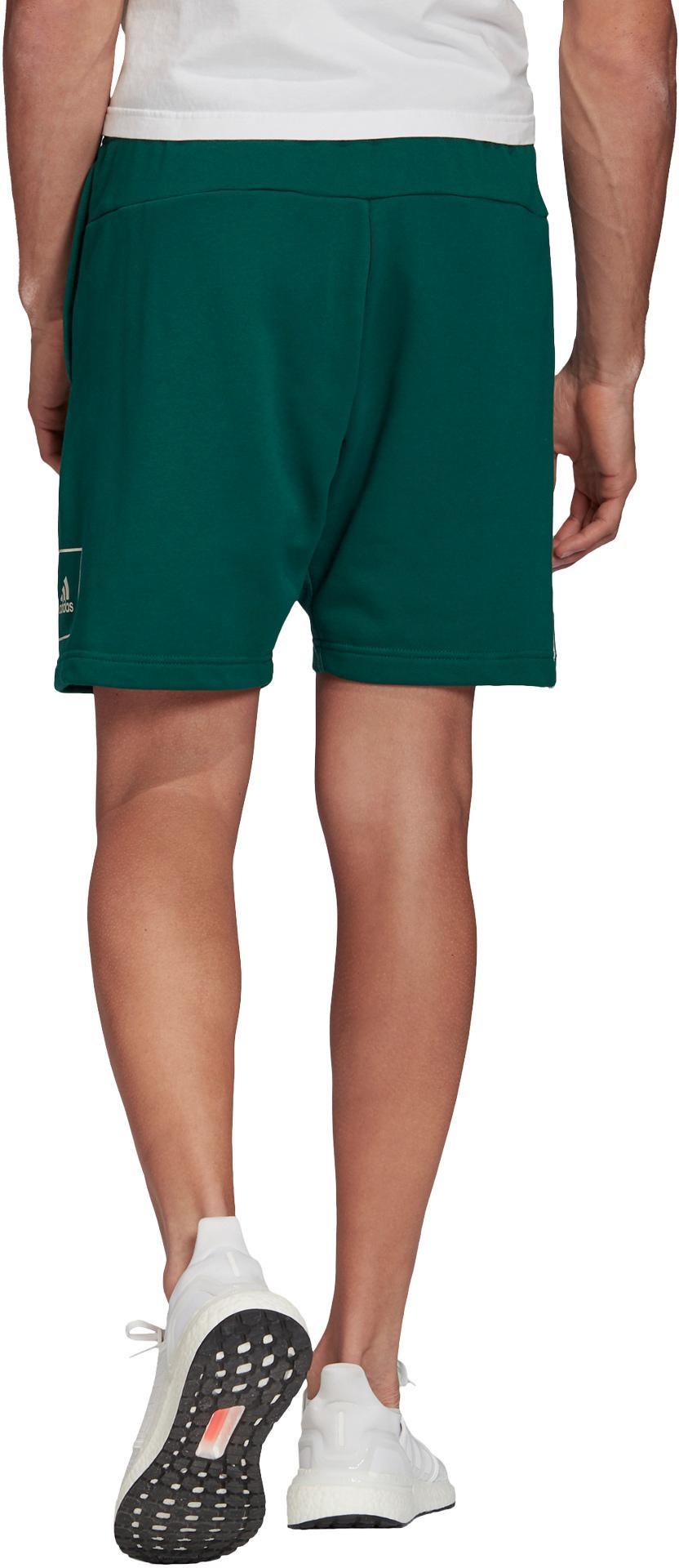 M Aac Short