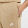 Club Men's Knit Joggers