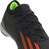 X SPEEDPORTAL.3 TF, CBLACK/SOLRED/S, 6