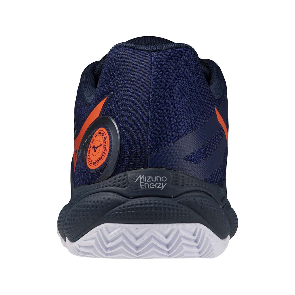wave enforce court 2 cc tennisschoenen