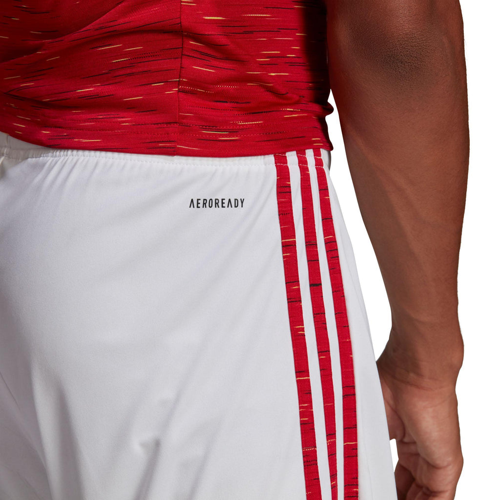 Manchester United 20/21 Thuisshort