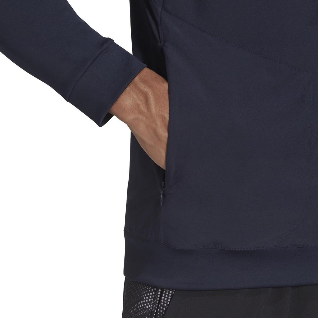 Training Rits hoodie