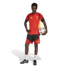 Lfc Js T-shirt replica voetbal