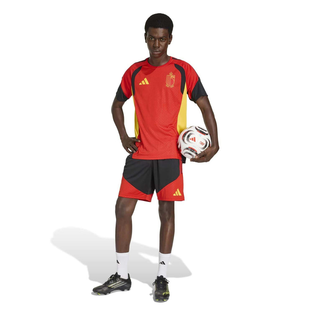Lfc Js T-shirt replica voetbal