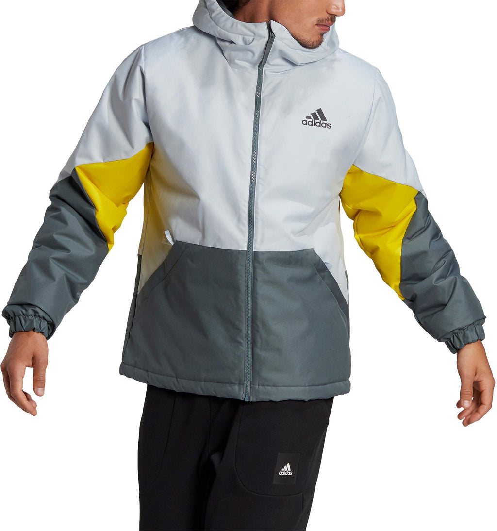 Back to Sport Insulated Jack