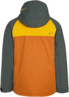 Prtkingstong Snowjacket