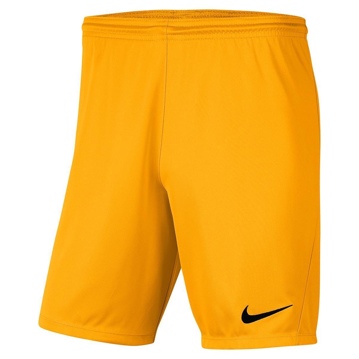 Dri-FIT Park 3 Knit Soccer short