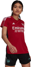 Arsenal Tiro trainingsshirt 21/22