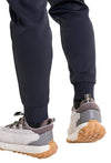 Fleece joggingbroek