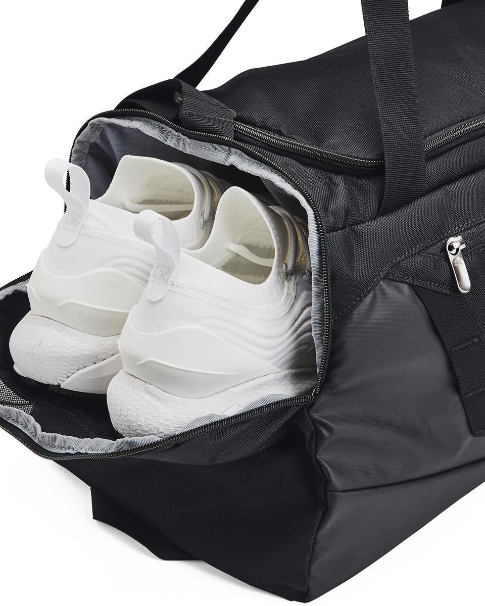 ua undeniable 5.0 duffle sm
