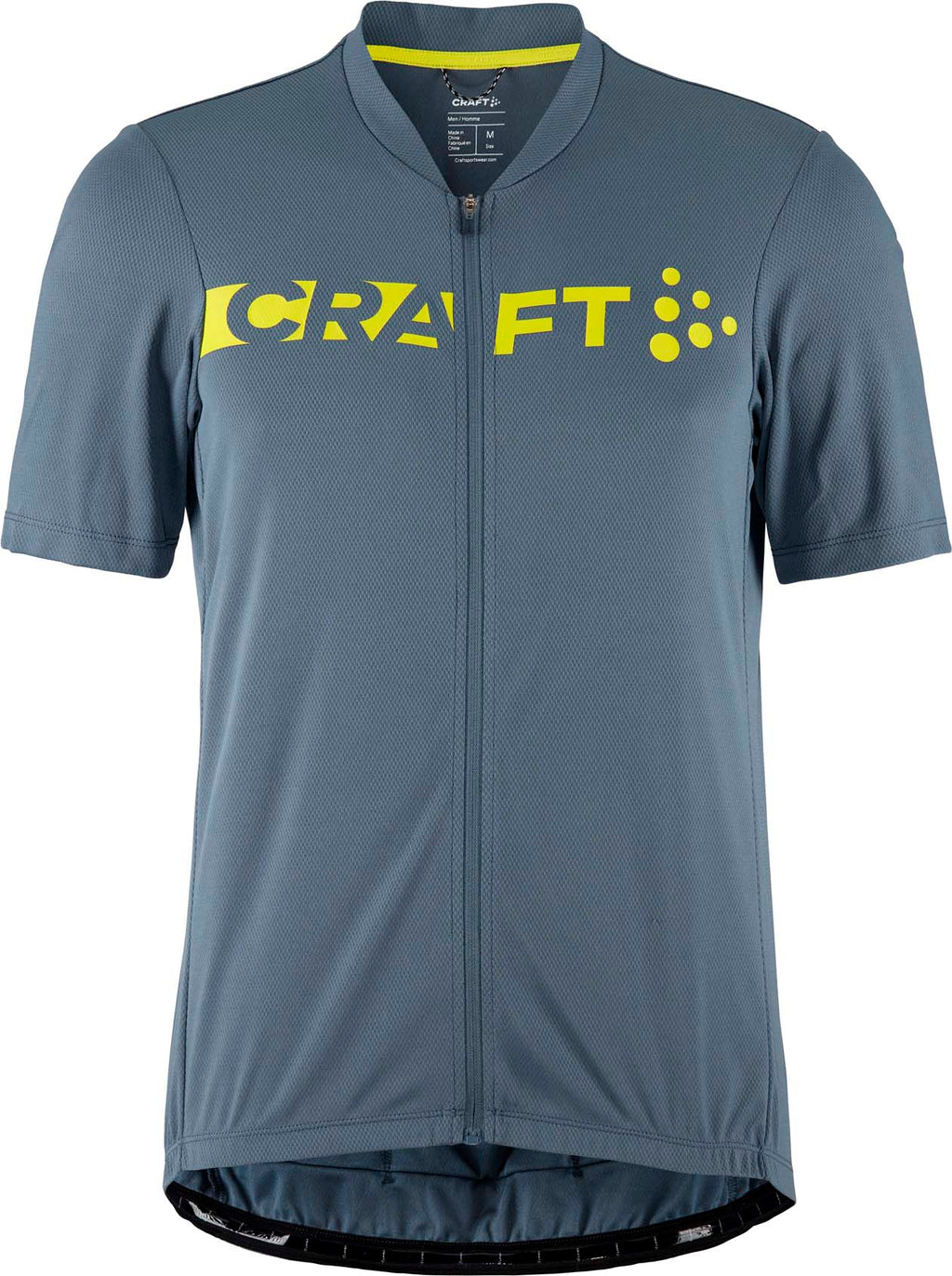 Core Endur Logo fietsshort