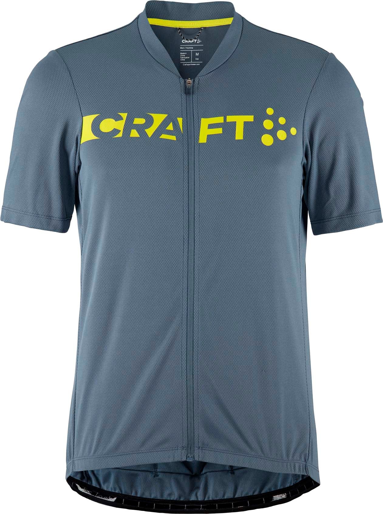 Core Endur Logo fietsshort