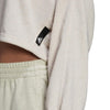 adidas Sportswear Studio Lounge Summer Sweatshirt