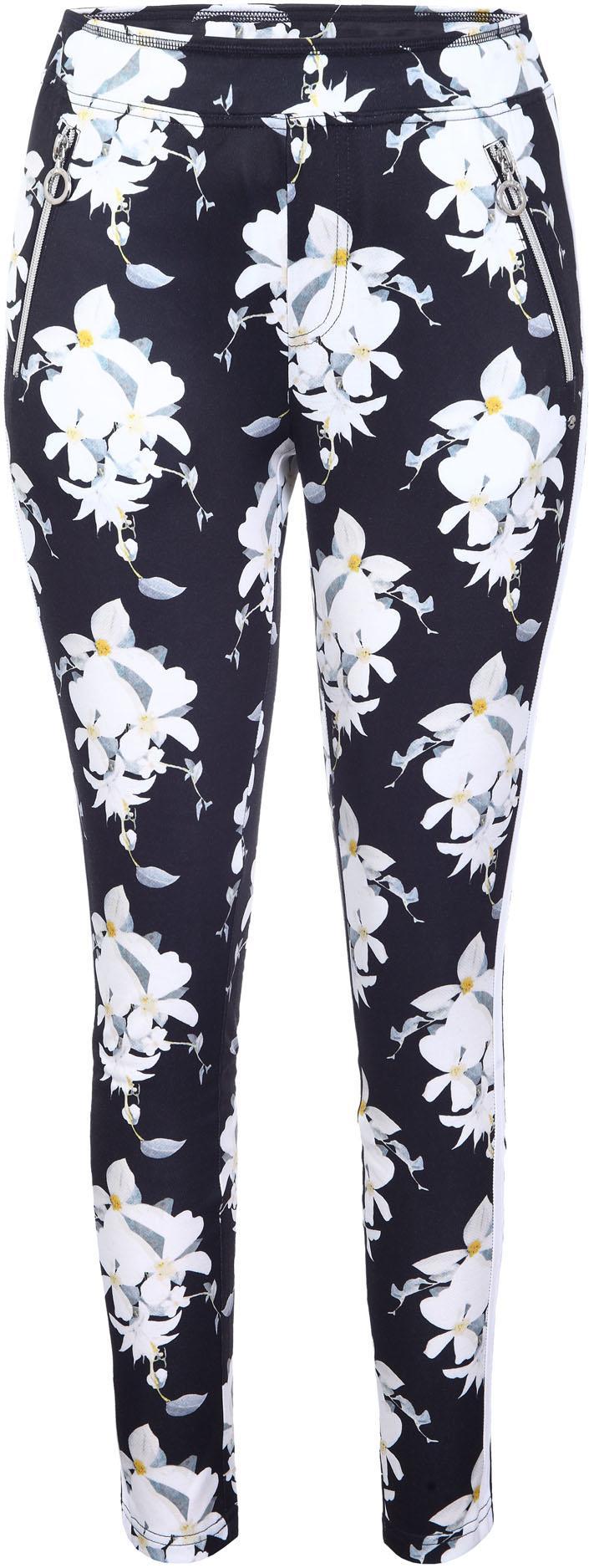 Luhta Ahokas Pants