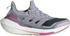 ULTRABOOST 21 C.RDY W, HALSIL/ICEPUR/R, 5,5