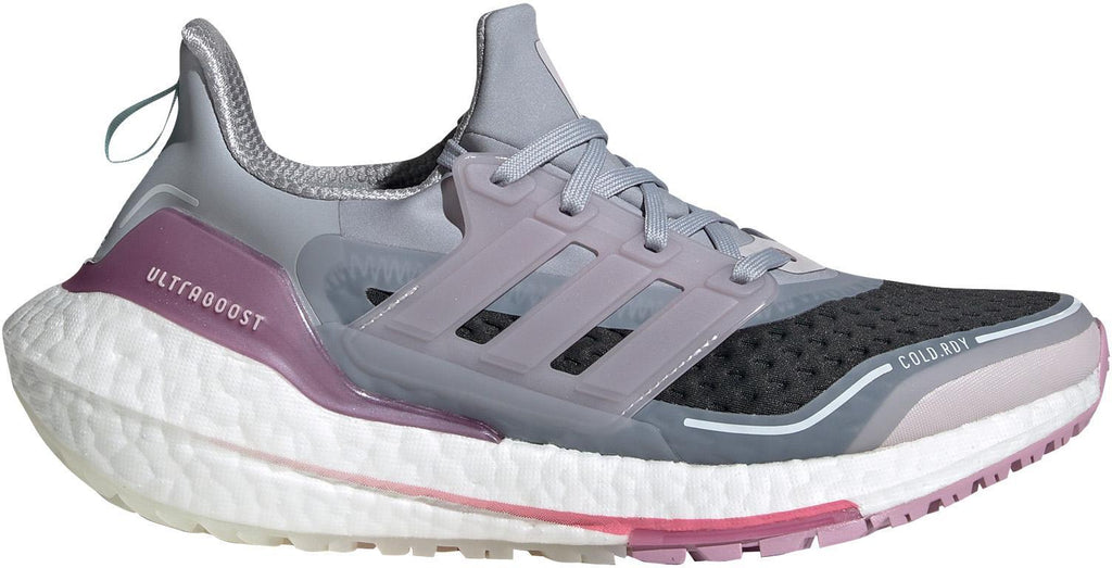 ULTRABOOST 21 C.RDY W, HALSIL/ICEPUR/R, 5,5