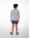 Lowell kids short