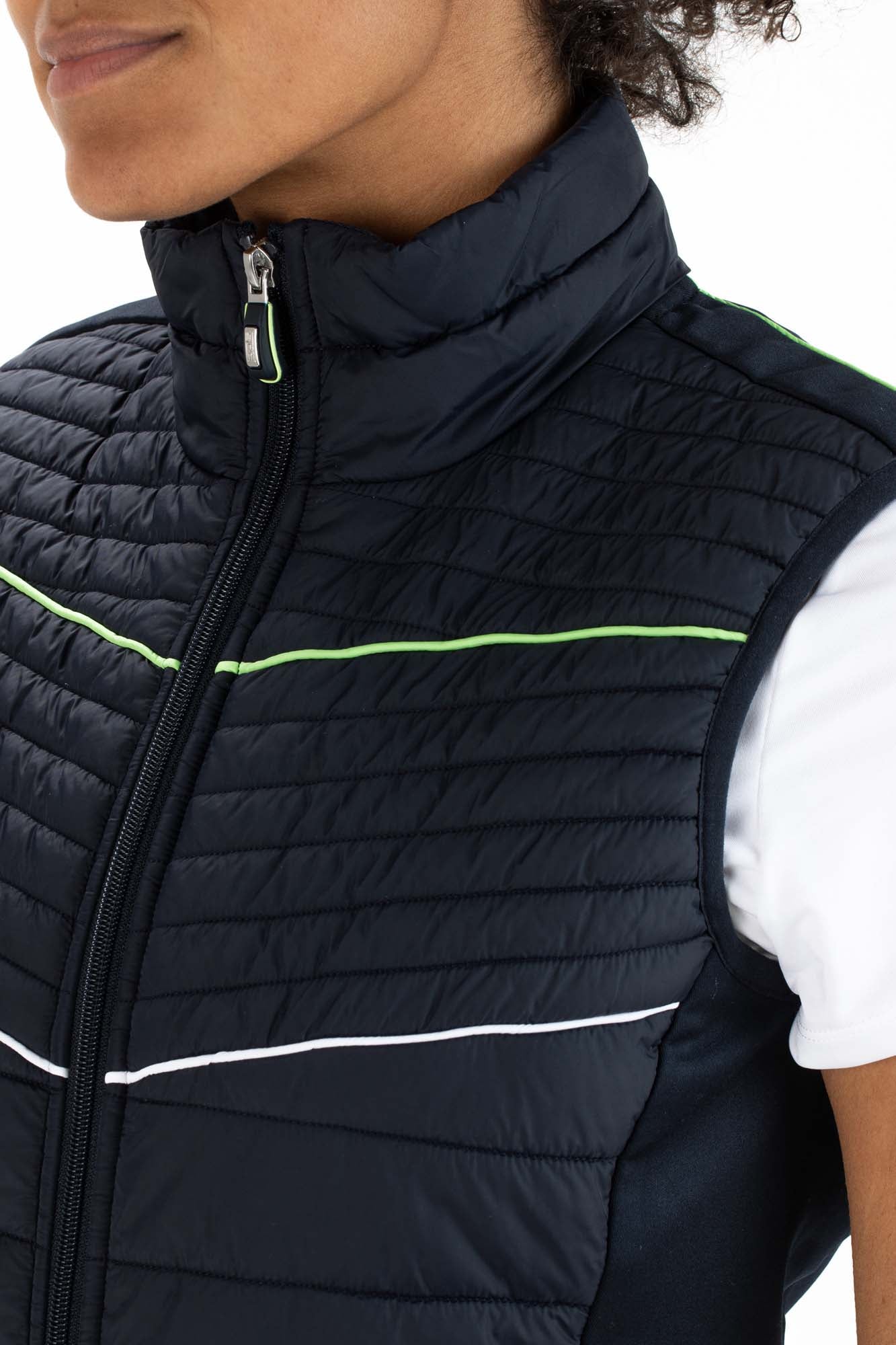 Bernadine bodywarmer